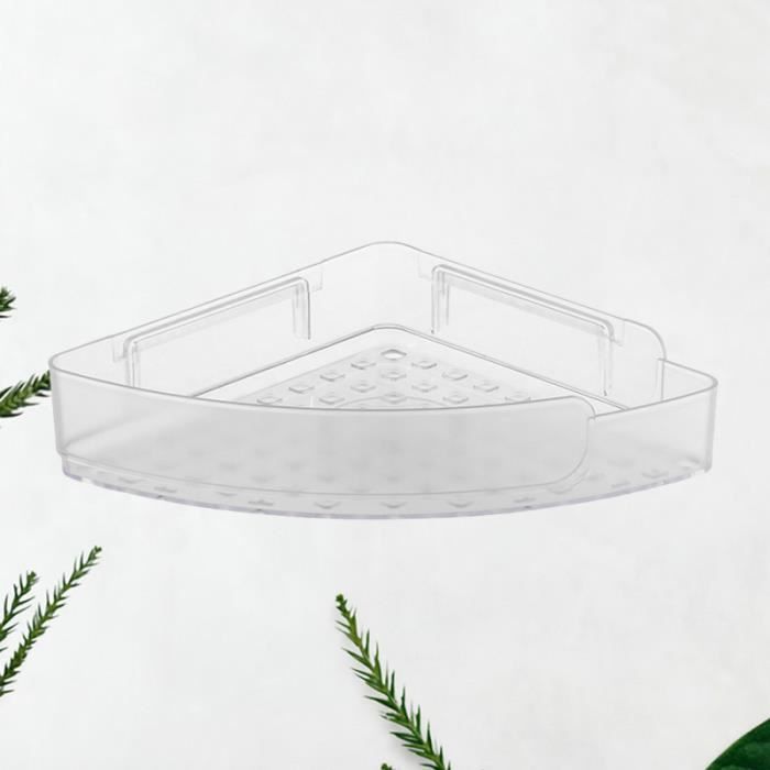 2x Support de Rangement Mural Plaque de Poids pour