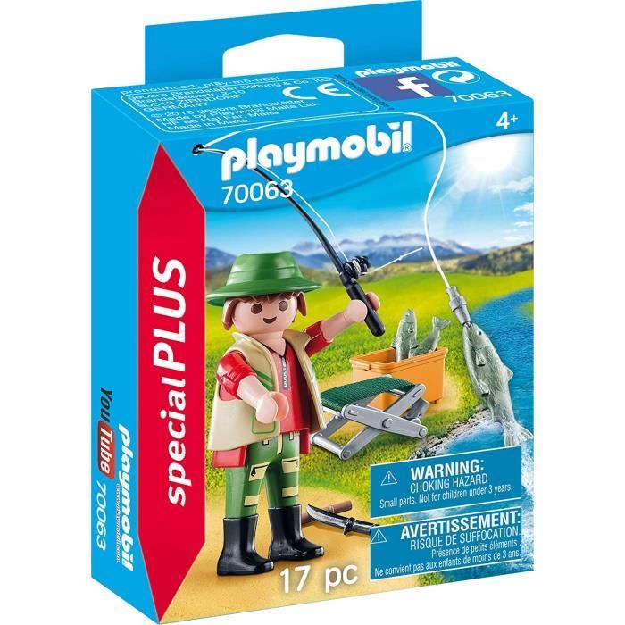 playmobil achat en ligne