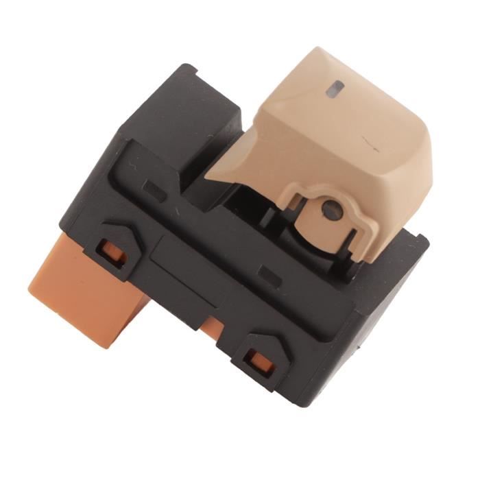 Interrupteur Vitre Électrique Conducteur Gauche Pour Kia Sportage 2011-2016 - 93570-3W450