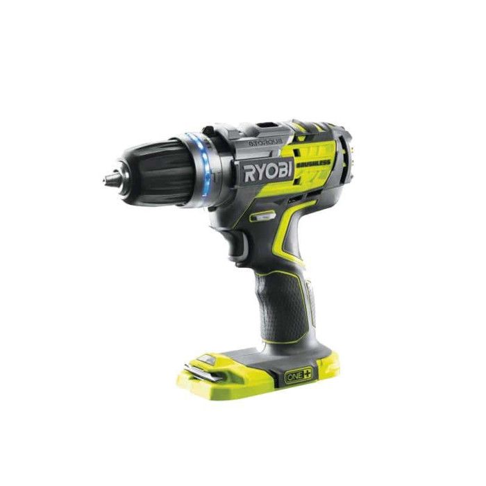 RYOBI à percussion Brushless - - 60 Nm Cdiscount Bricolage