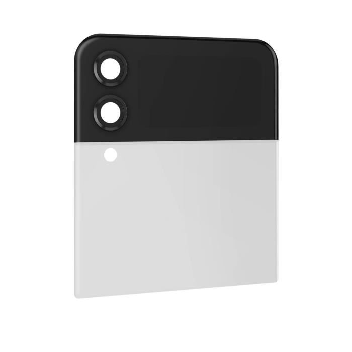 Vitre Supérieure Galaxy Z Flip 4 - vue 3