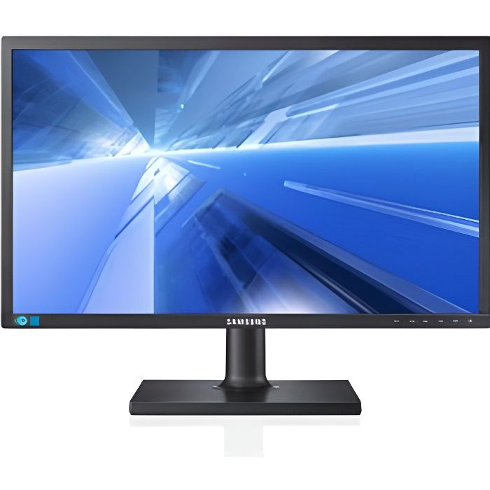 Vente Ecran PC Moniteur SAMSUNG SyncMaster S22C450B pas cher Vente Ecran PC Moniteur SAMSUNG SyncMaster S22C450B pas cher