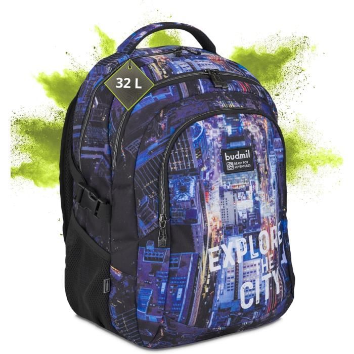 Joli Sac À Dos Pour Garçons Et Filles, Sac À Dos Pour Enfants Avec Sac À Déjeuner, Ensemble De