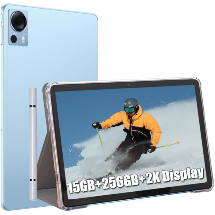 Tablette DOOGEE T20 8gb 256gb Octa Core 10.4  Dual SIM GPS Android 12 4G LTE