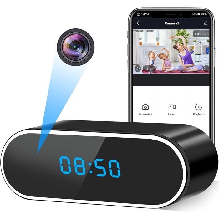 video recording ring light