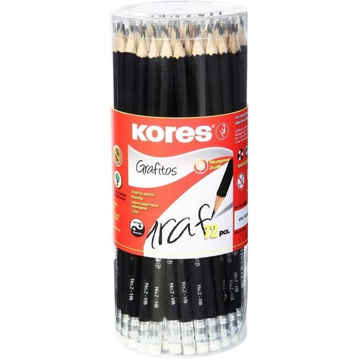 Mine 1,18 Mm Graphite HB Kaweco - Recharges De Qualité Pour Porte-Mine