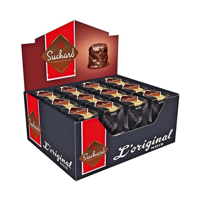 Boite de 24 chocolats Ferrero Rocher