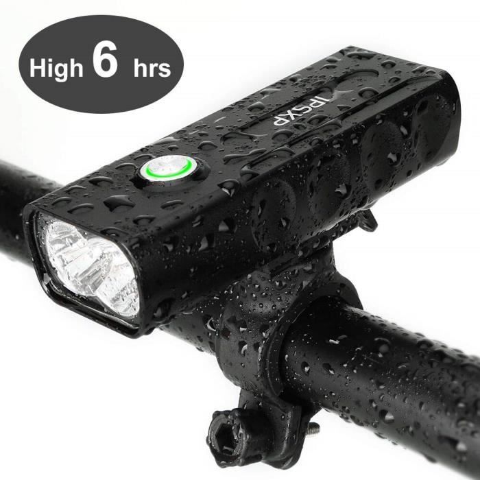 Clignotant Télécommandé Pour Scooter M365/Pro 2/MI 4 - USB Rechargeable, Étanche, LED Rouge/Jaune