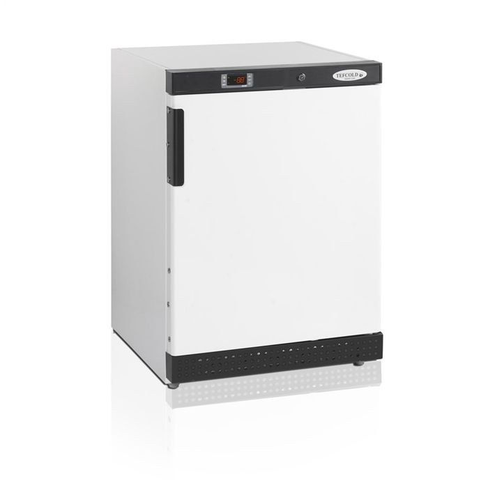 Congélateurs Armoire Professionnelle de Stockage UF200 - TEFCOLD - Tefcold