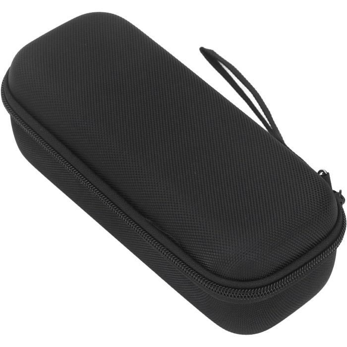 Étui Rigide EVA Ultra Protecteur Pour Compresseur Portable Xiaomi 1S Ou 2 – Coque Robuste Pour Pompe Électrique Moto/Voiture