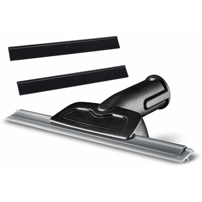 Accessoire Défroisseur Vapeur Pour Nettoyeurs Karcher SC1 à SC5 - Repassage Vapeur Facile