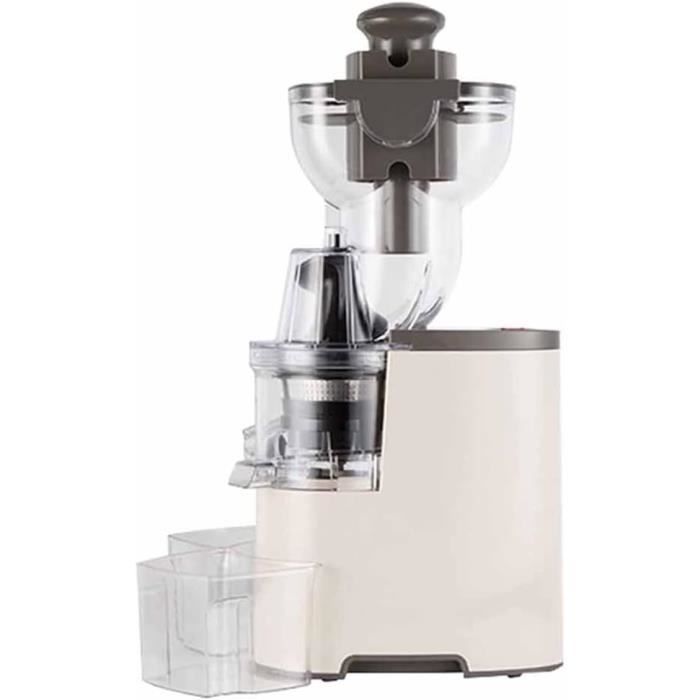 Accessoire Presse-Agrumes Lente Pour KitchenAid – Extraction Maximale, Séparation Résidus, Compatible Tous Modèles