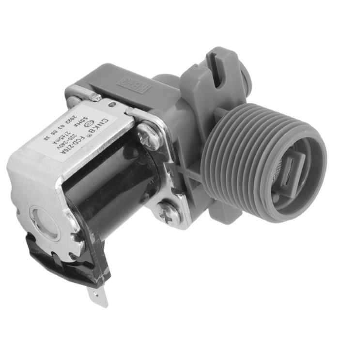 Wpro ACQ001 Vanne Anti-Débordement Aquastop Machine à Laver