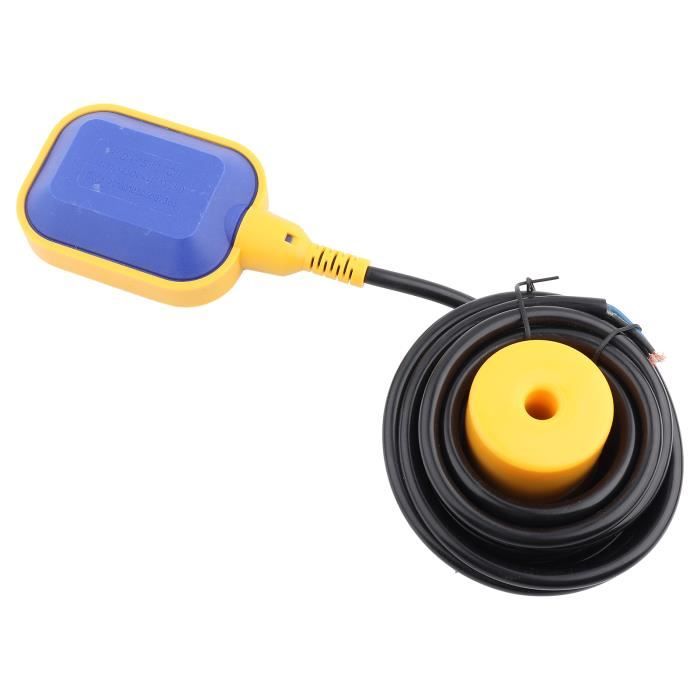 Interrupteur Pour Bateau - 359 Series - Shurflo - Pour Pompe De Cale