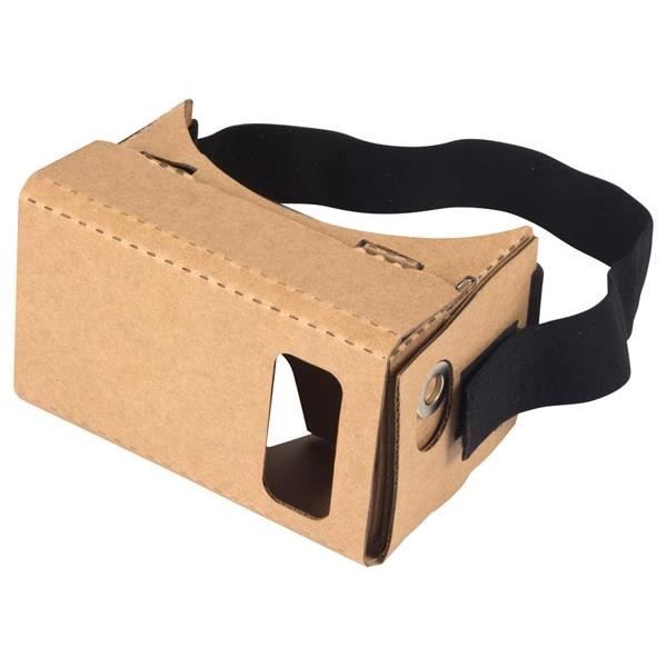 Casque de réalité virtuelle google clearance