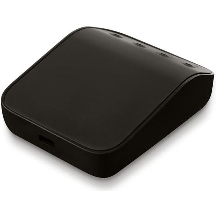 Thermomètre de cuisson connecté WEBER Connect smart Grilling Hub -