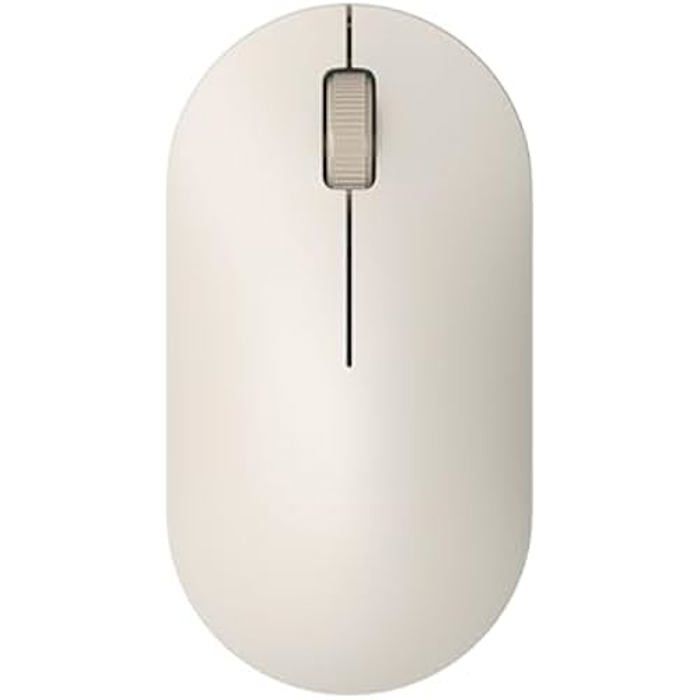 Xiaomi Wireless Mouse Lite 2 Eu Bhr8915gl - vue 2