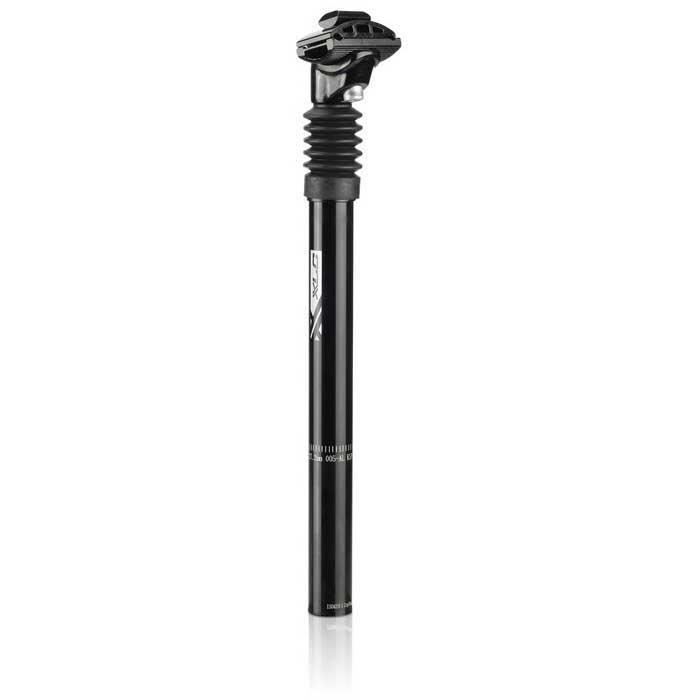 Pièces Tiges de selle Xlc Suspension Seat Post Sp S10 - 27.2 x 350 mm
