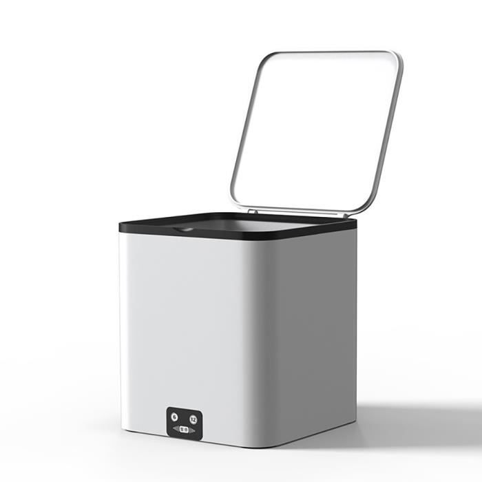 Machine à Laver Portable Blanc Capacité De 4.5 L Chaussettes Nettoyage Pour Petit Sousvêtement
