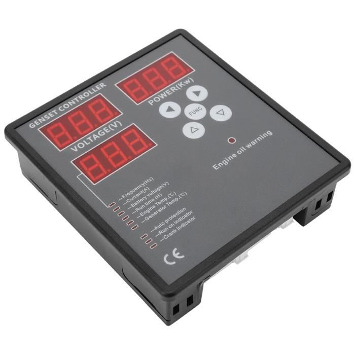 Écran d'affichage pour vélo électrique Yolin YL80C, compteur 36V 48V, panneau de contrôle de vitesse, moniteur pour vélo Engwe, Fatbike, accessoires et pièces de compteur kilométrique 18 Écran d'affichage pour vélo électrique Yolin YL80C, compteur 36V 48V, panneau de contrôle de vitesse, moniteur pour vélo Engwe, Fatbike, accessoires et pièces de compteur kilométrique 18