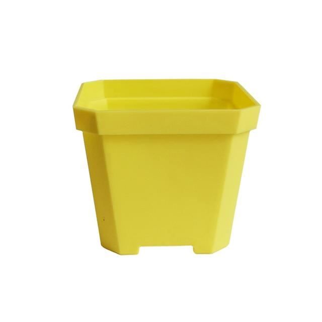 Mini Pots En Plastique Pour Plantes, Lot De 24 Petits Pots De Fleurs