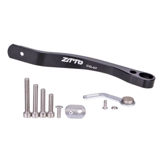 GUIDE CHAÎNE ANTI-CHUTE Vélo Pièces De Vélo Chaîne De Protection à