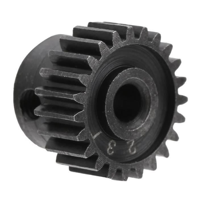 Pignon de boite Top performances de 4e type origine sur arbre secondaire 27 dents pour am6 série 1 - Pièces Moteur sur La Bécanerie Pignon de boite Top performances de 4e type origine sur arbre secondaire 27 dents pour am6 série 1 - Pièces Moteur sur La Bécanerie