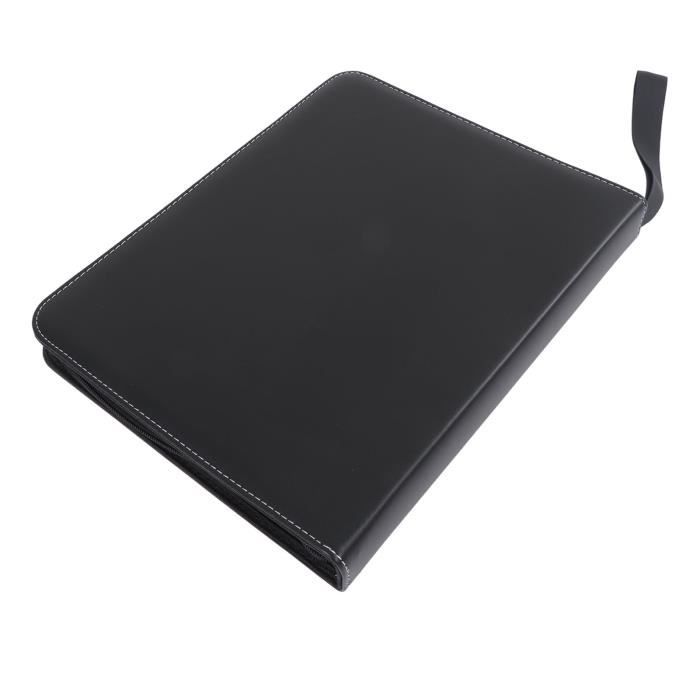 Classeur De Cartes À Collectionner Avec Pochettes, Classeur À, classeur compatib