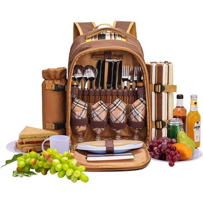 Sac à dos réfrigéré deals