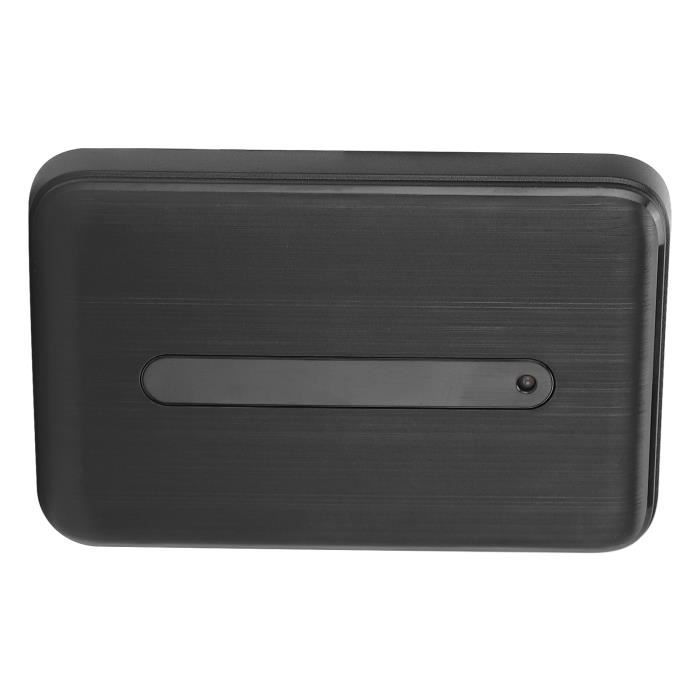 Lecteur de carte de contrle d'accès Lecteur de Carte Magnétique Haute — free download