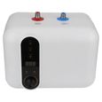 XAN-10L chauffe-eau mini-réservoir électrique pour salle de bain réservoir d'eau chaude 220V-1
