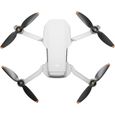 Drone photo vidéo - DJI - Mini 2 SE - Gris-1
