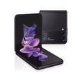 Samsung Galaxy Z Flip 3 5G 8Go/256Go Noir (Phantom Black) Double SIM F711B-1