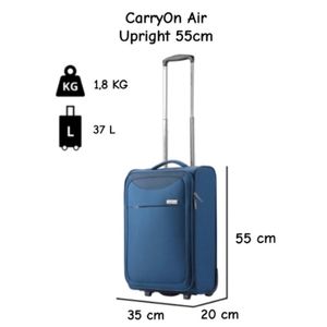 Dimension Valise Cabine Bagage Air Caraibe Classe Caraibes Prix