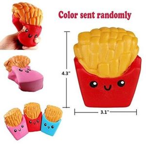 JOUET À BASCULE Soulage Stress Anxiété Décoration Kawaii Doux Squi