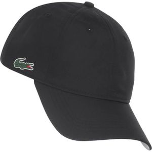 casquette lacoste pas cher