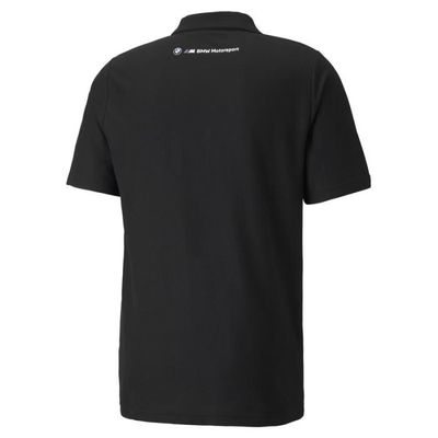 Polo Puma BMW Motorsport R f. 531193 01. Couleur Noir Noir