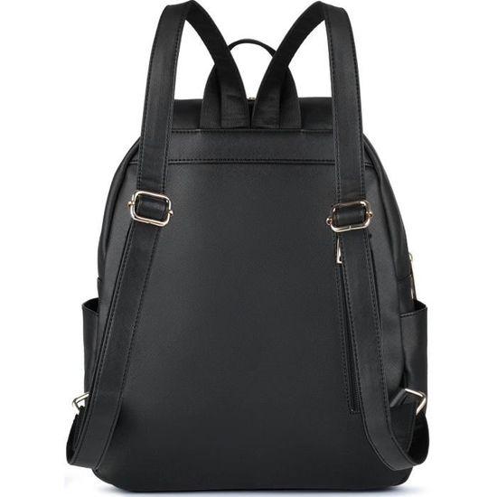 Sac dos COOFIT Cartable femme sac a dos femme Sac dos cuir