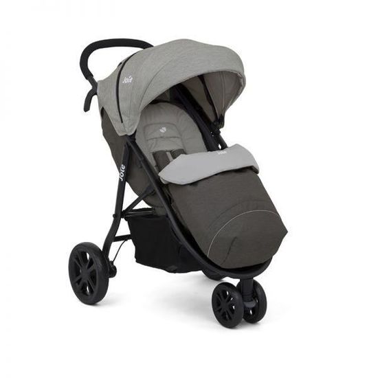 Poussette joie 3 roues store
