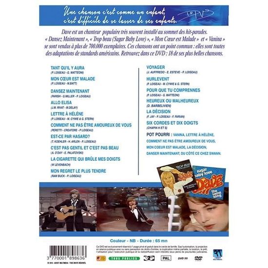 Dave En Dvd Serie Pas Cher Cdiscount Bonjour à vous, etant passionnée par les montages photos en tous genres depuis déjà plusieurs années cdiscount com