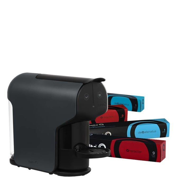 Machine a cafe dosette - capsule Delta cafés - 017924 - Cdiscount ...