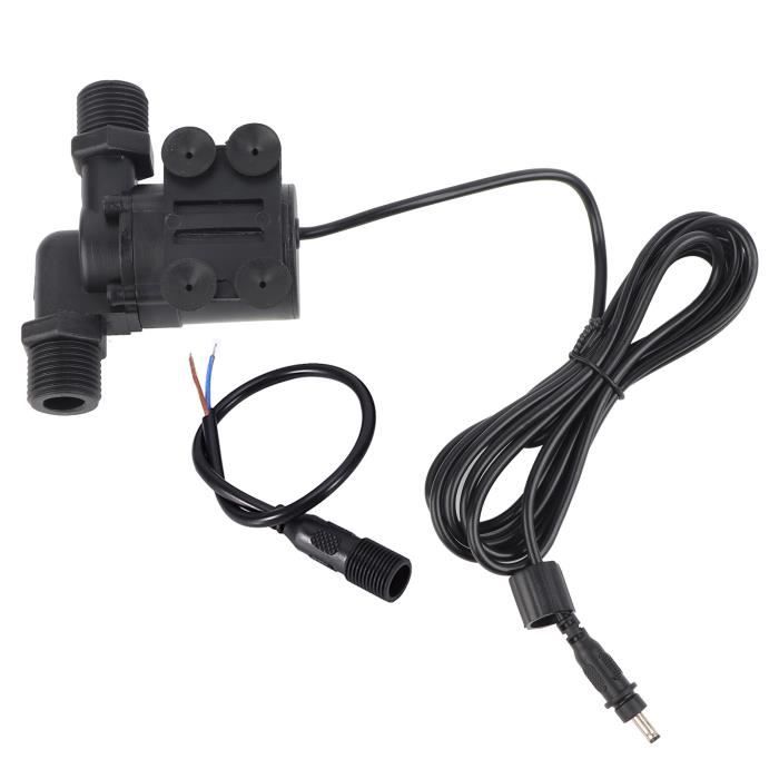 Pompa Sommergibile 800L/H 5m DC 12V 24V Pompa Ad Acqua Sommergibile - Foto 4