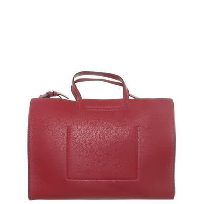 Sac calvin klein rouge online