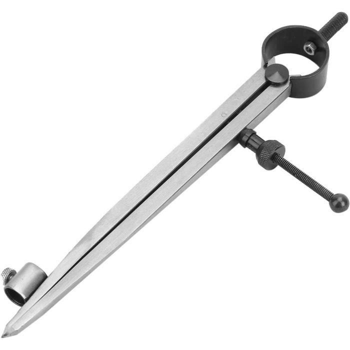 Compas Menuisier, Compas Metal, Compas De Dessin De Traceur D ...