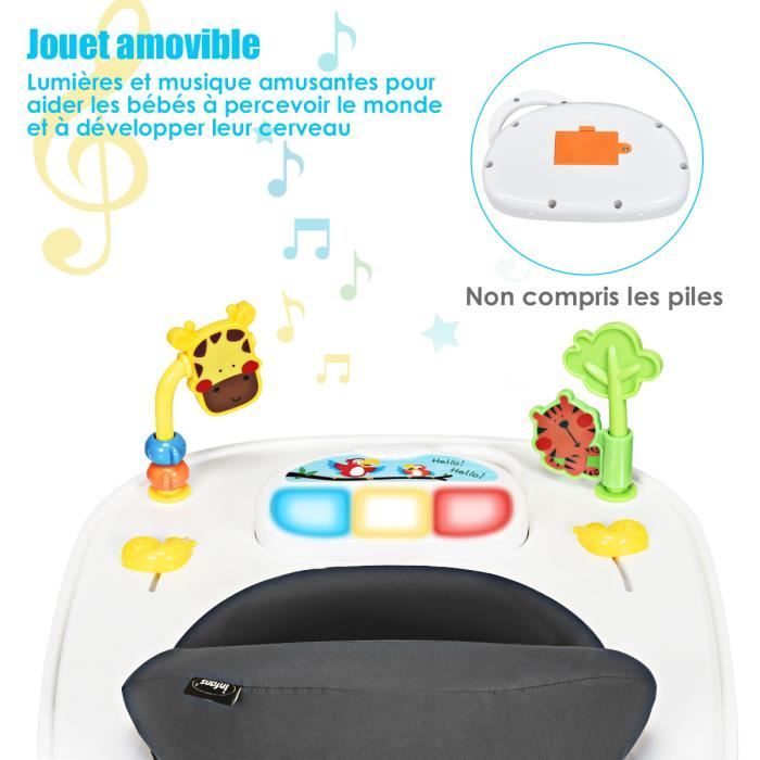 Youpala 2025 sans roue