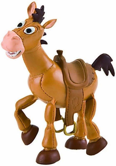 Figurine pile poil toy story shop