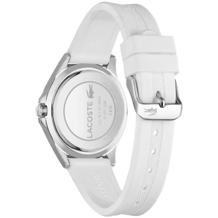 Montre lacoste on sale cdiscount