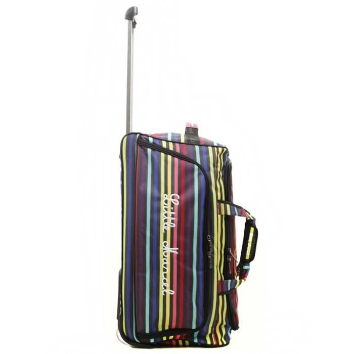 Sac de voyage store little marcel 72 cm