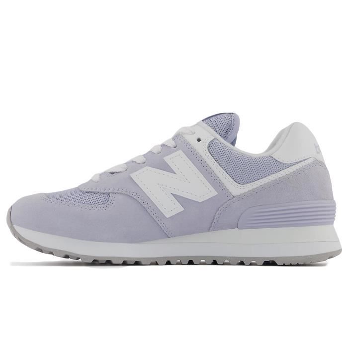 New balance wl 574 violet store