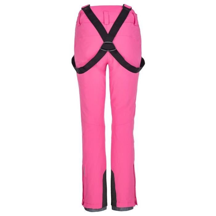 Pantalon deals ski kilpi